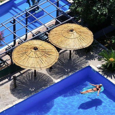 Villa Lana Tribalj Esterno foto