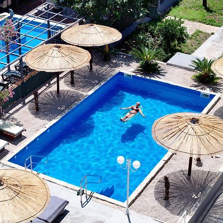 Villa Lana Tribalj Esterno foto