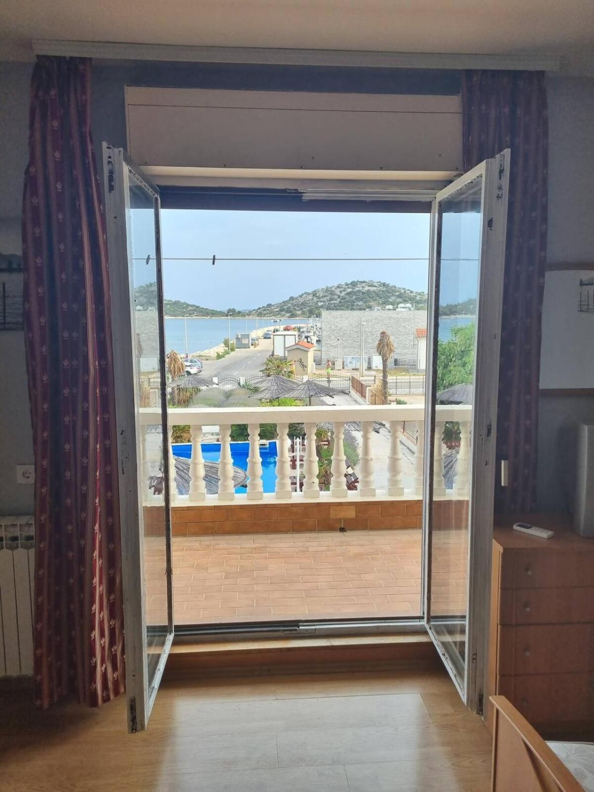 Villa Lana Tribalj Esterno foto