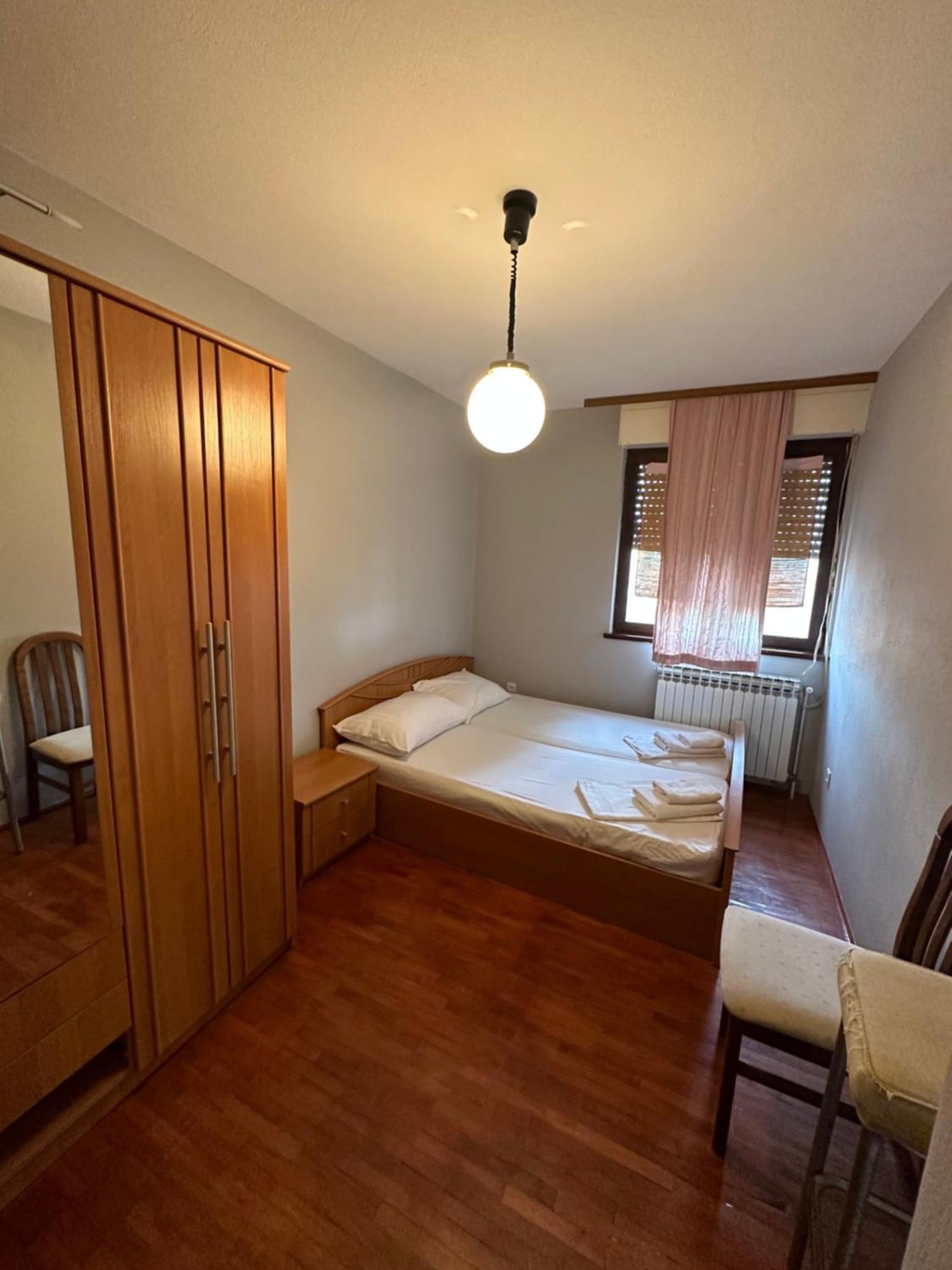 Villa Lana Tribalj Esterno foto