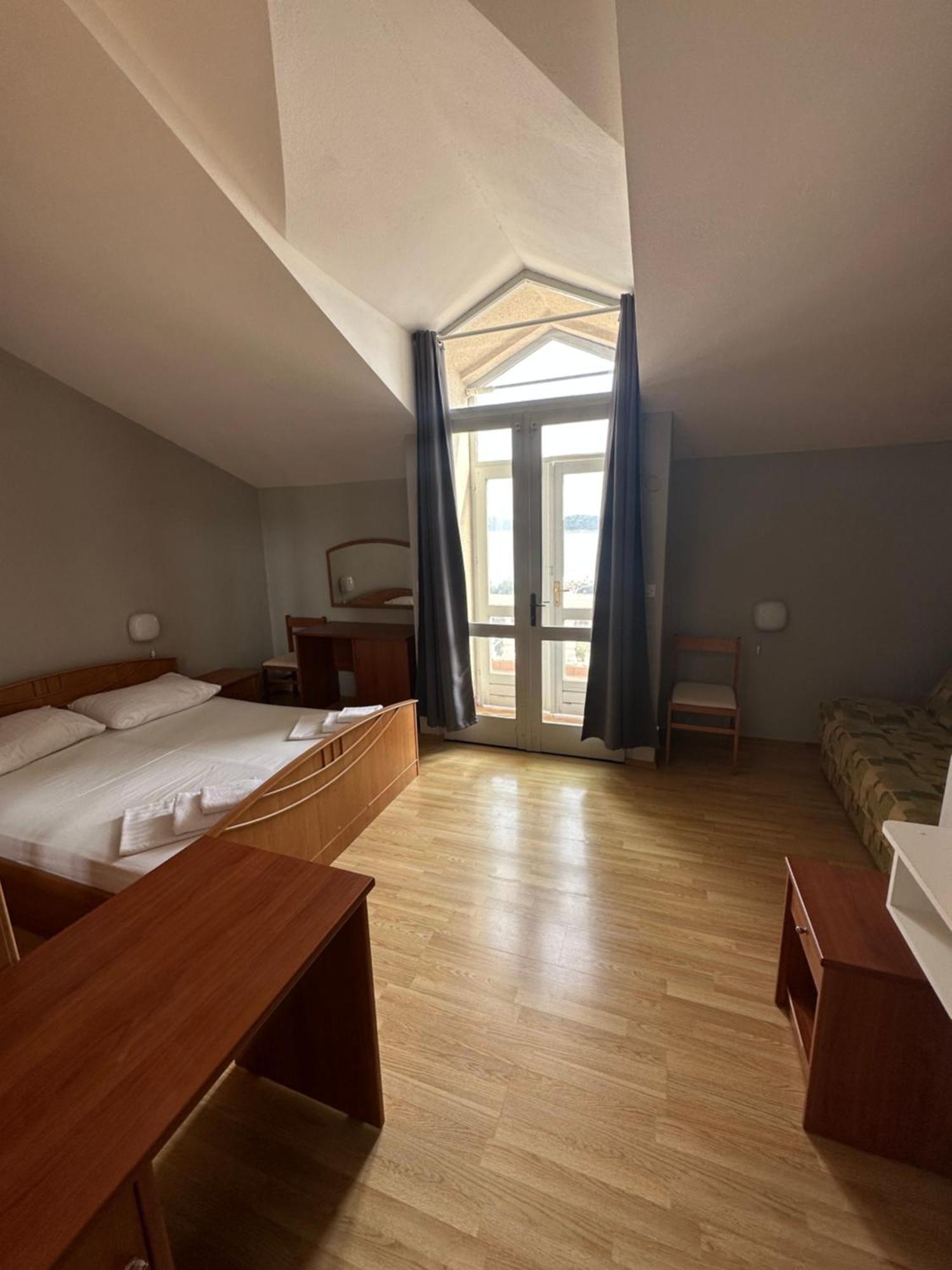 Villa Lana Tribalj Esterno foto