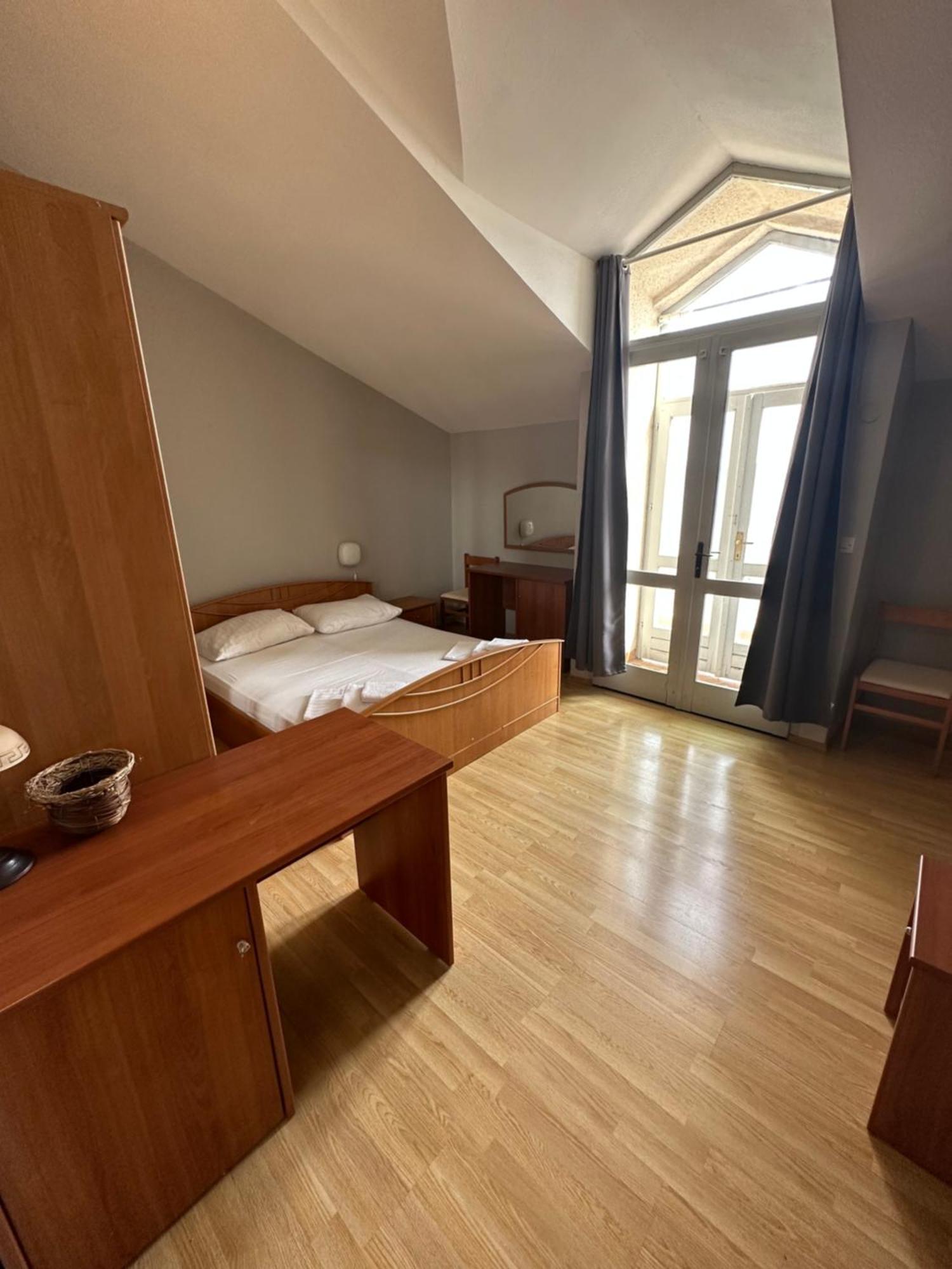 Villa Lana Tribalj Esterno foto
