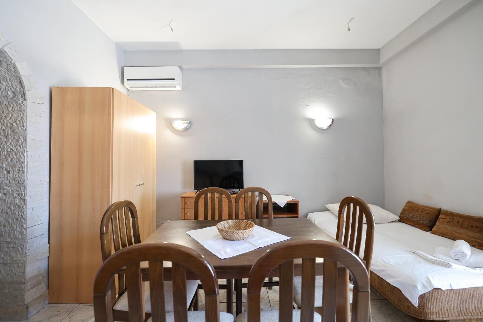 Villa Lana Tribalj Esterno foto