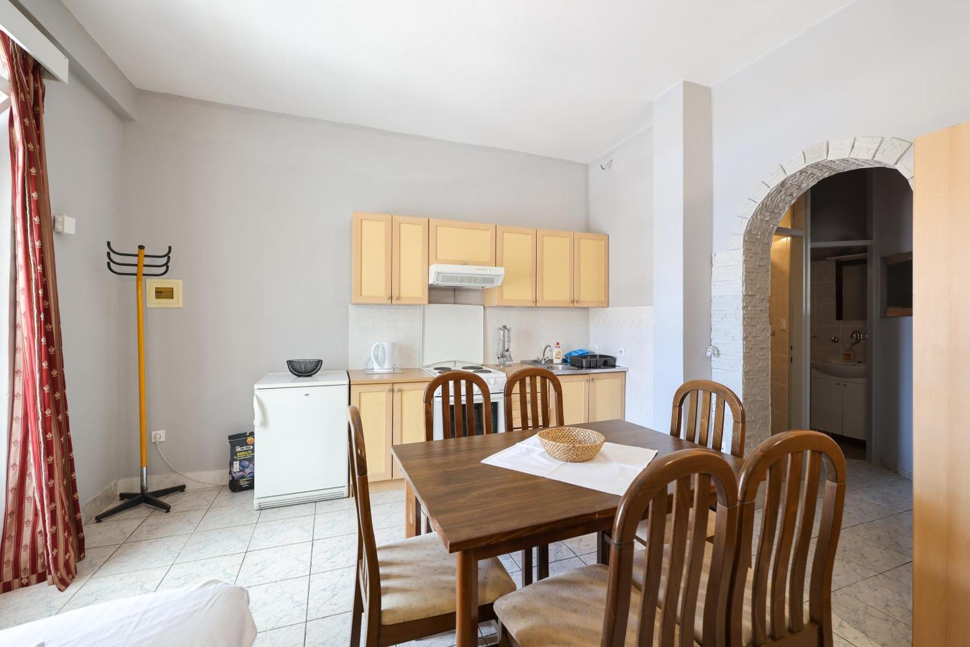Villa Lana Tribalj Esterno foto