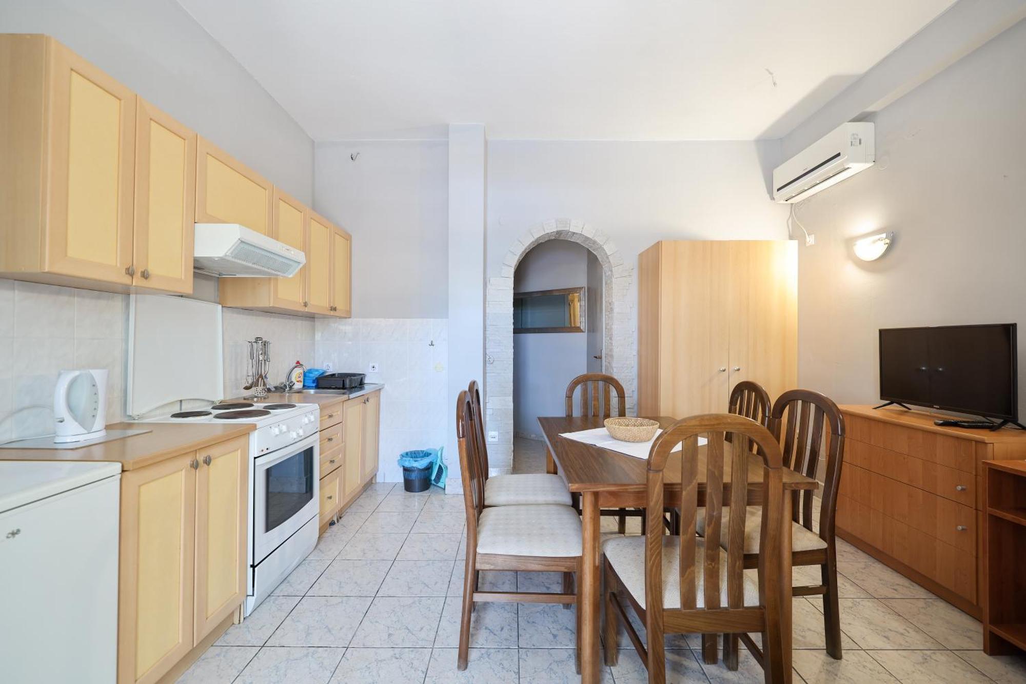 Villa Lana Tribalj Esterno foto
