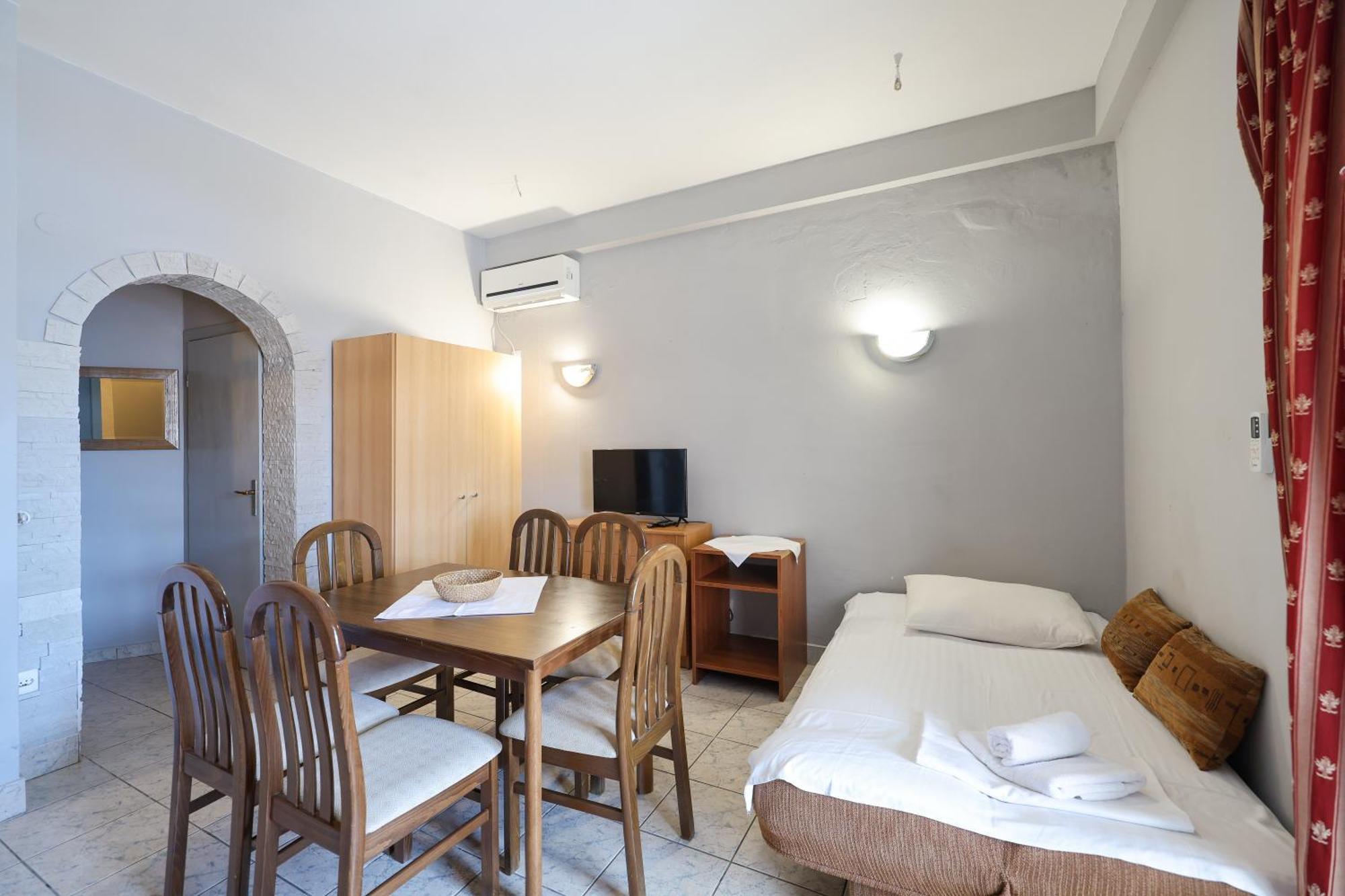 Villa Lana Tribalj Esterno foto
