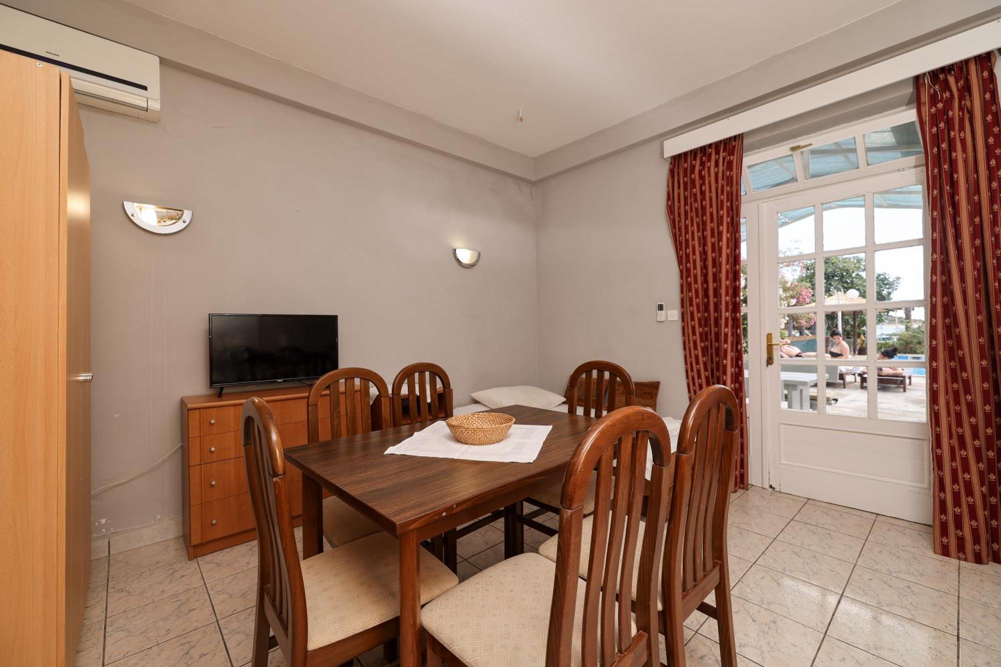 Villa Lana Tribalj Esterno foto